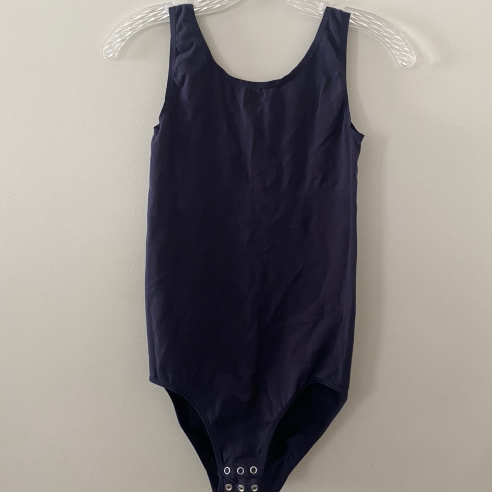 Yummie Bodysuit L-XL. Never worn.
